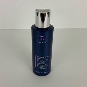 Monat Volumizing Revive Shampoo 4oz